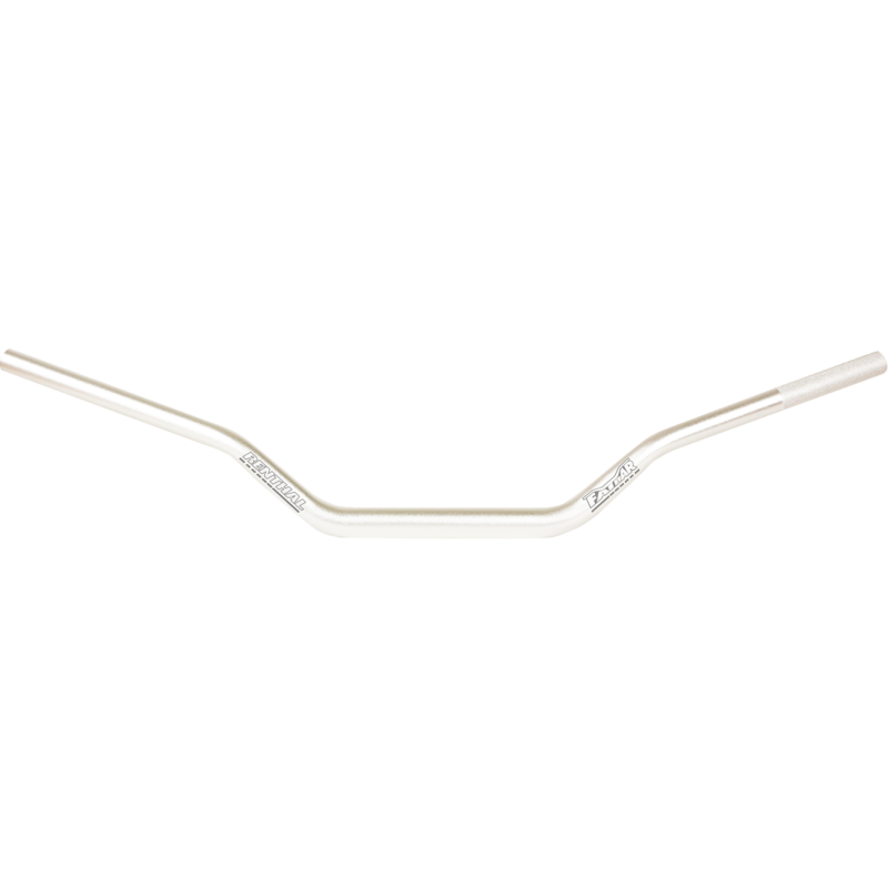 RENTHAL FATBAR SILVER R1200GS/GSA 835