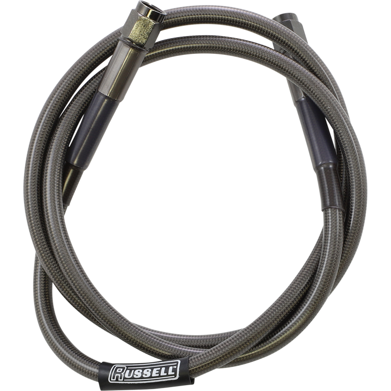 42" RENEGADE UNIVERSAL BRAKE LINE