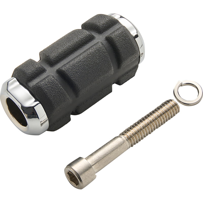 Chicane Shift Peg - Chrome