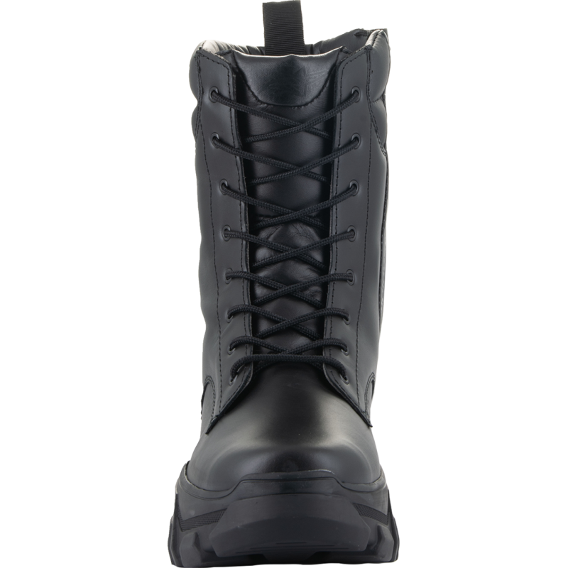 BOOT 4W AVA BK 36