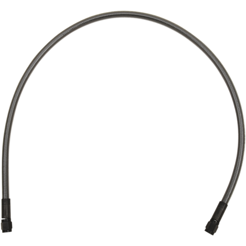 BLACK PEARK ABS UNIVERSAL DOT DRAKE LINE 25"