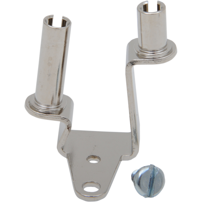 THR CABLE HOLDER CV CABLE TYPE E/G CARBS