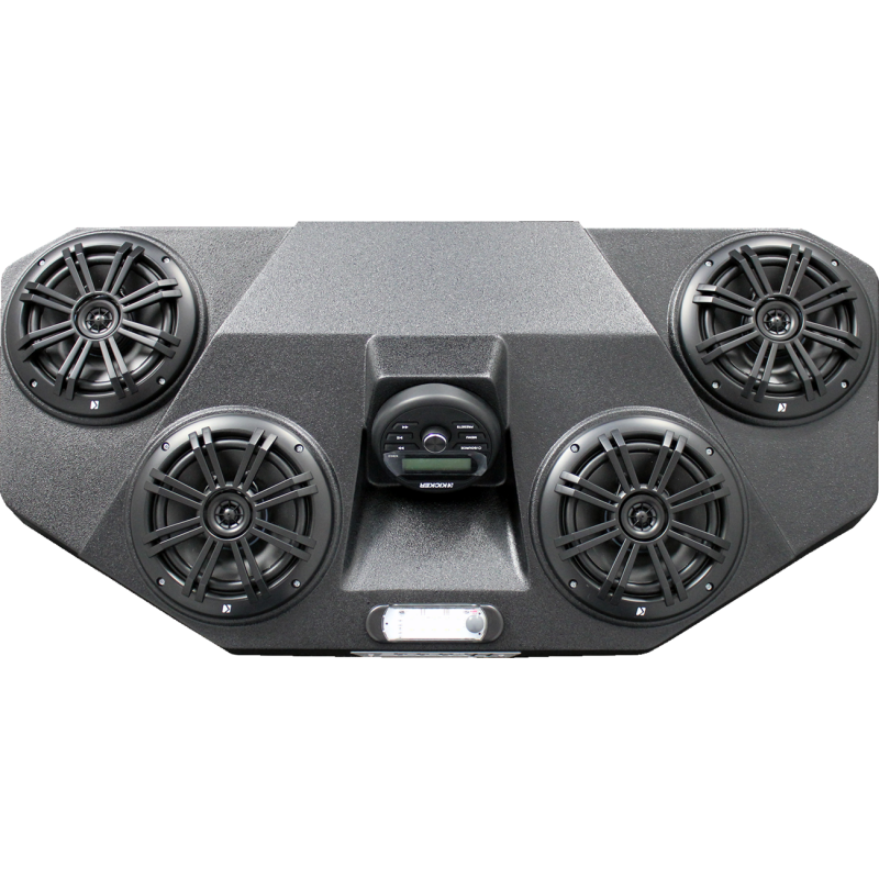 AUDIO MINI CANAM MAV SPT