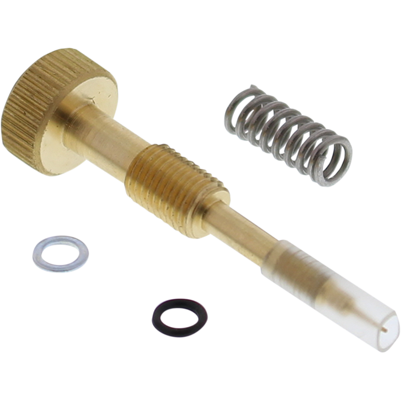 SCREW FUEL MIXTURE
