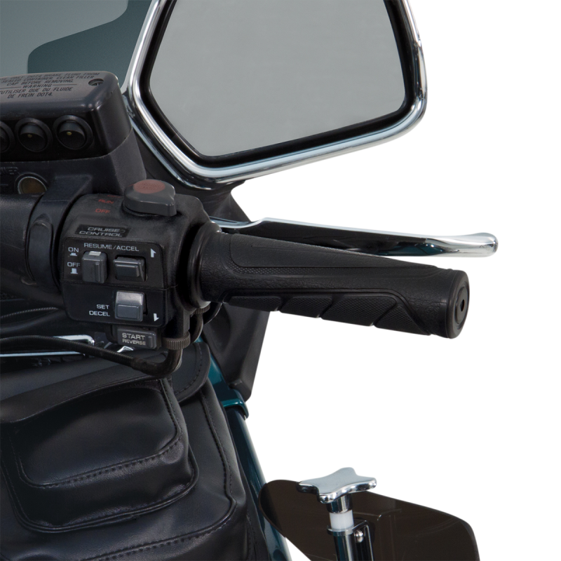 INFERNO HEATED GRIPS 7/8"