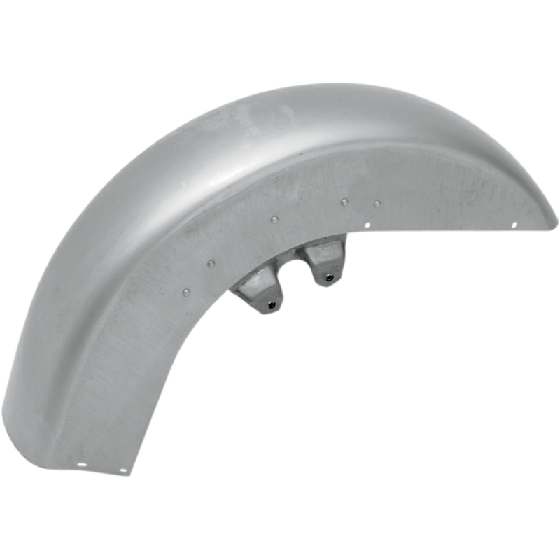 00-13 FLHT FRT FENDER W/TRIM HOLES