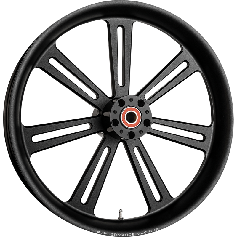 WHEEL FT SIERRA 21X3.5 B