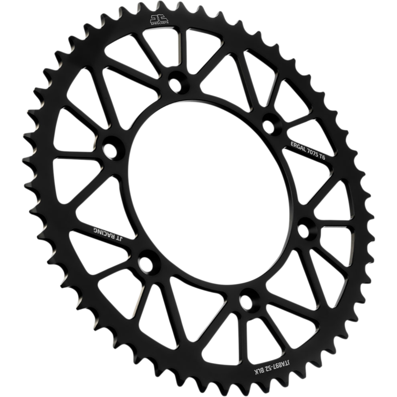 SPRKT RL 52T HUS/KTM BLK