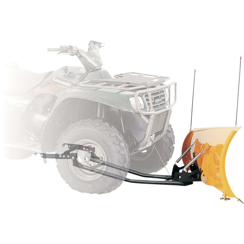 PLOW MNT POL SPRTSMN XP 550/850 09-10