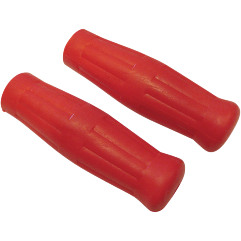 GRIPS RADIAL RUBBER RED (PR)
