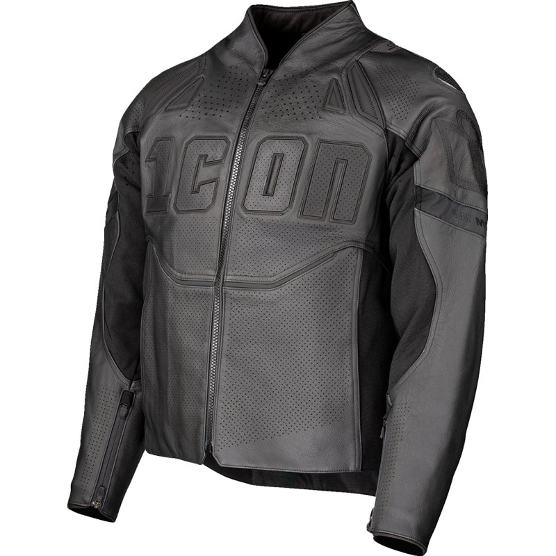 CONTRA3 RIZZ RIZZ JACKET ST SM