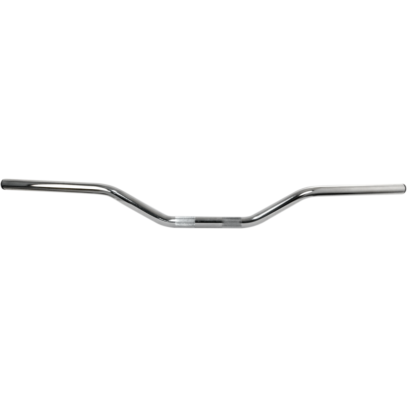 H/BAR UNI STREET CHROME
