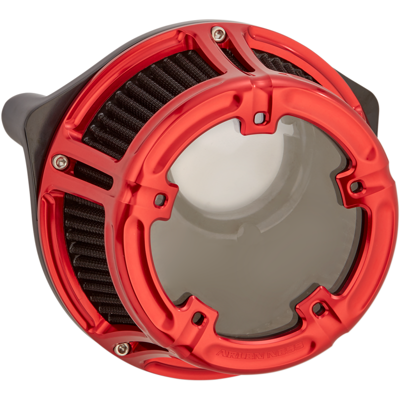 AIR CLN  MTHD 08-16FLT RD