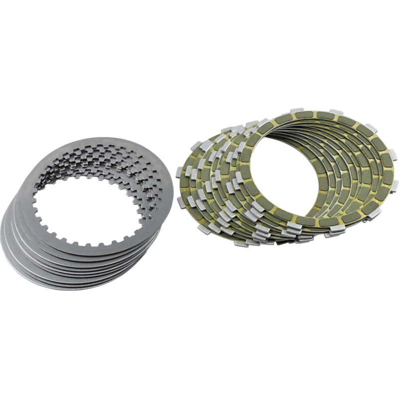 98-17 EVO/TC EXTRA PLATE CLUTCH KIT