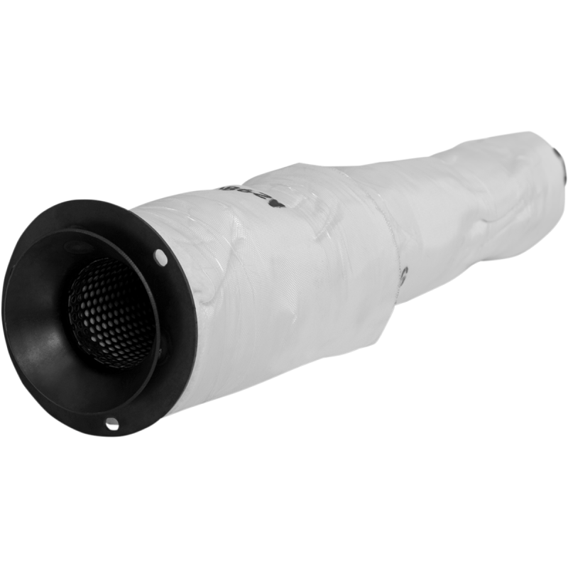 QUITE BAFFLE PRO PIPE