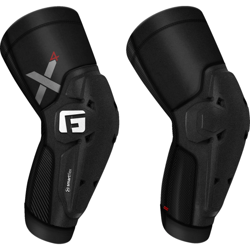 Pro-X4 Elbow Guard BK M