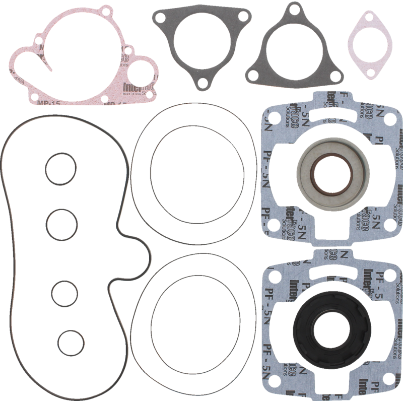 COMPLETE GASKET SET POL