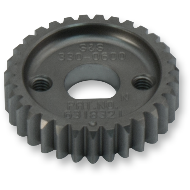17-19 M8 PINION GEAR STANDARD