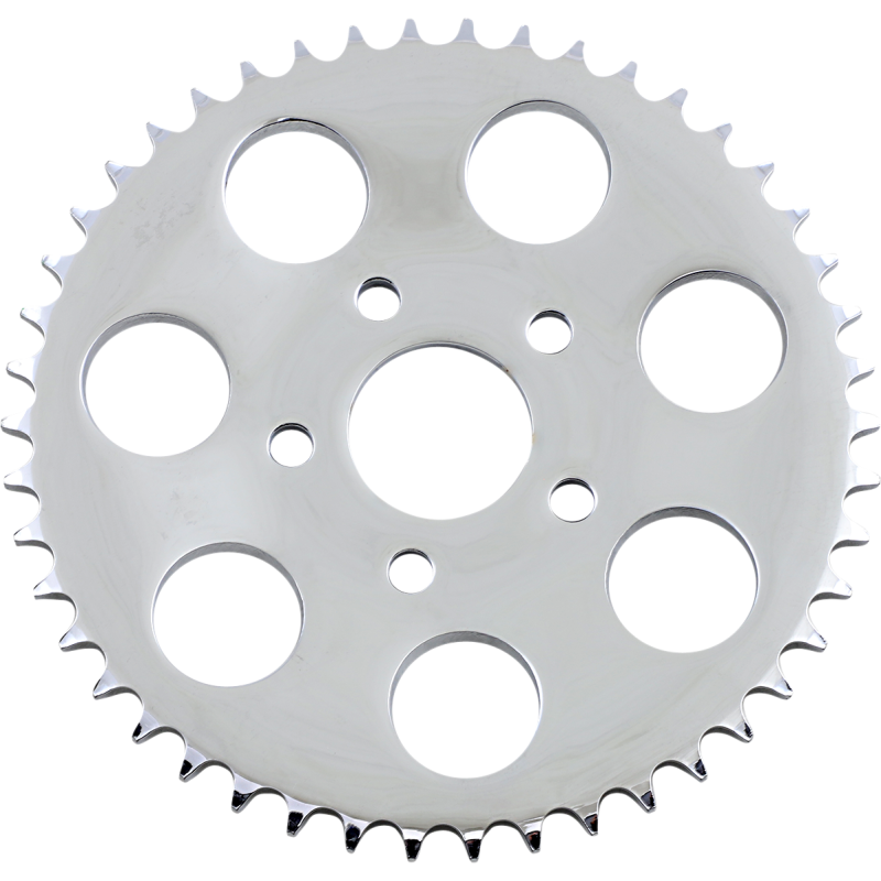 86-99 46T CHR REAR SPROCKET (DISHED)