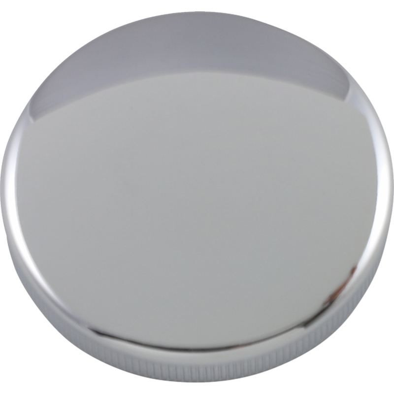 36-72 GAS CAP W/O VENT EA