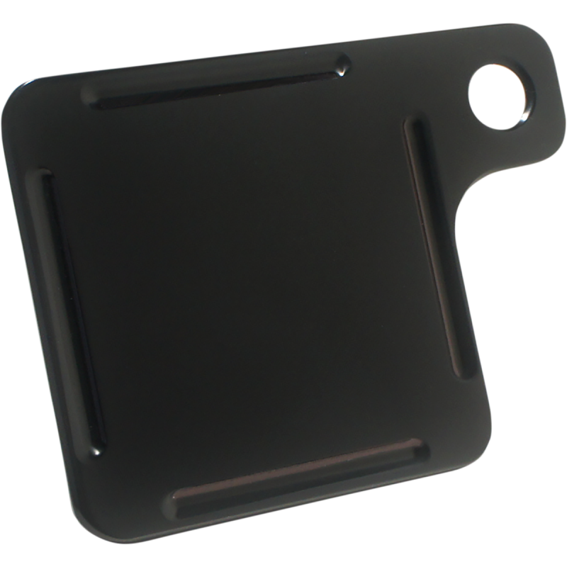 PLATE INSPECTION TAG BM B