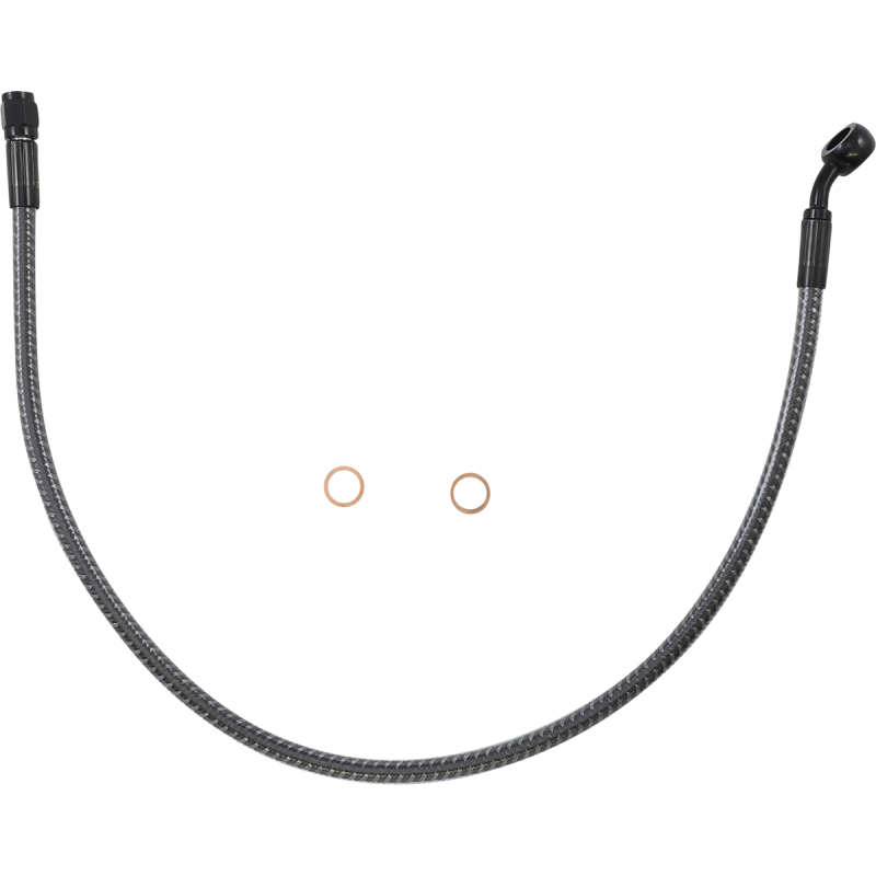 BRK FRT LINE 35/10MM22"KF