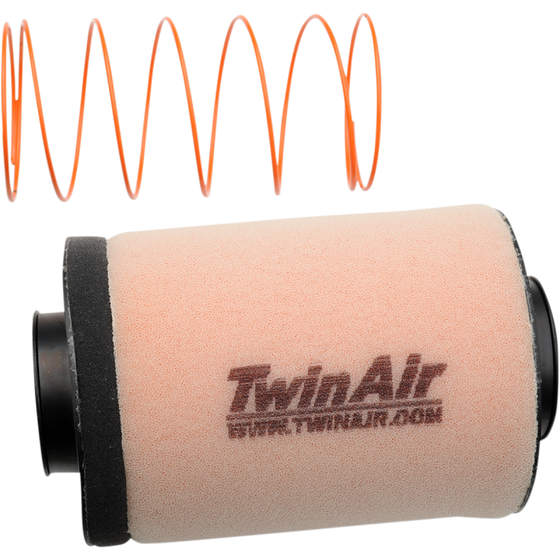 BACKFIRE FILTER + SPRING POLARIS MULTI FIT TWIN AIR