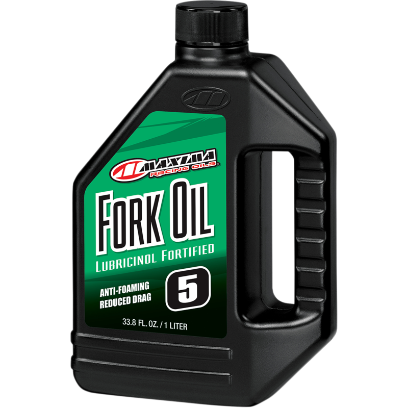 FORK OIL 5W- 1 LITER