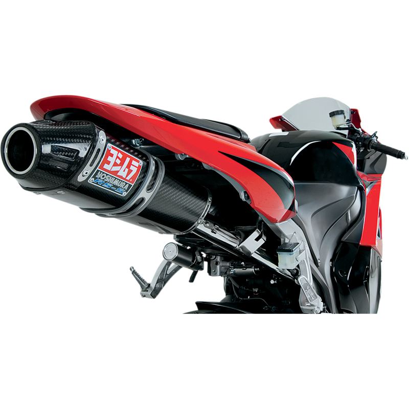 09-23 CBR600RR RS5 SO SS/CF/CF-TIP