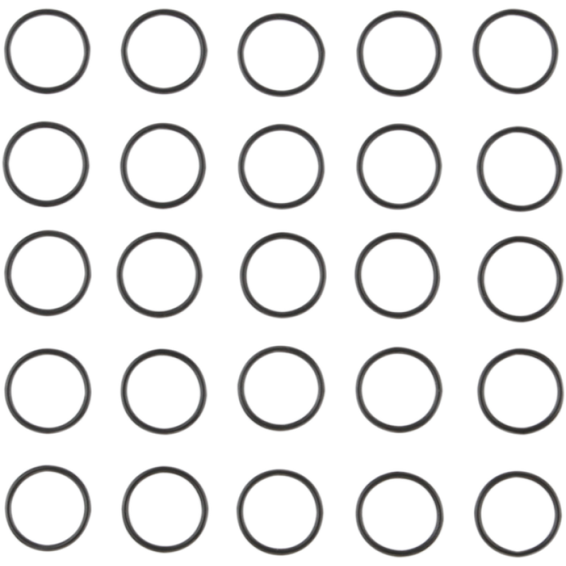 84-99 B/T SHIFT SLEEVE ORING 25 PACK