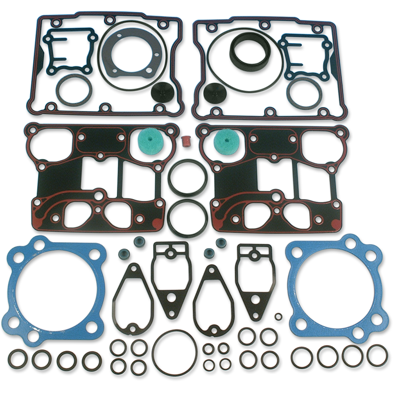 99-06 T/C TOP END GASK KIT 95" .046HG