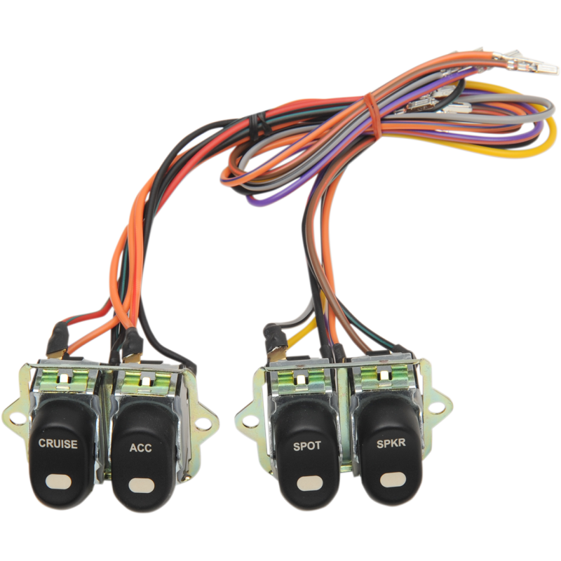 SWITCH ASSY RCKR 96-13FLT