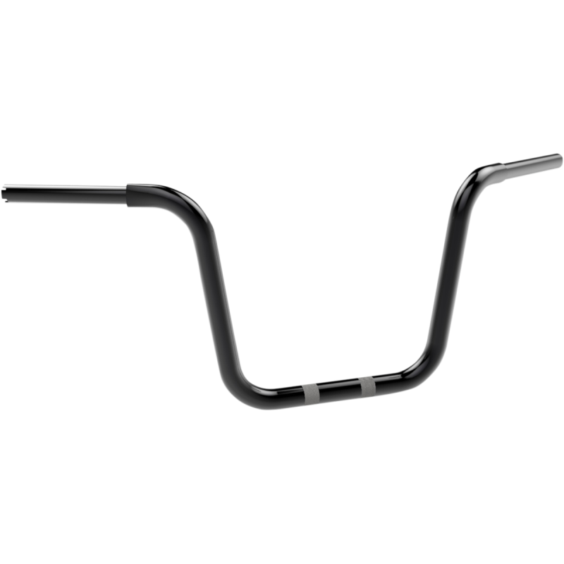 HANDLEBAR 12X1.25 APE BK