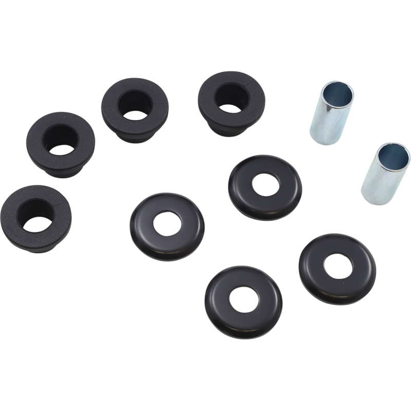 DAMPENER KIT BLK 18+SFTL (KT)