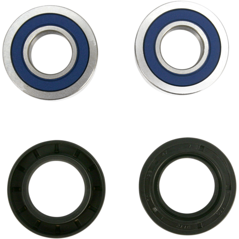 ALL BALLS 25-1653 FRONT WHEEL BEARING KT