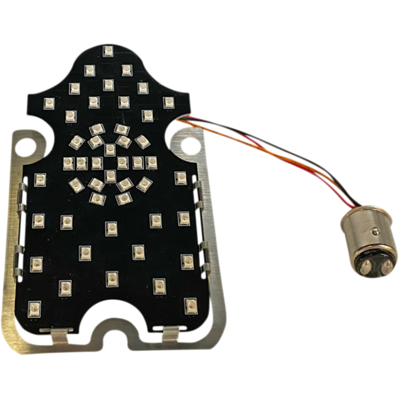 TAILLIGHT TMBSTN LEDBORD