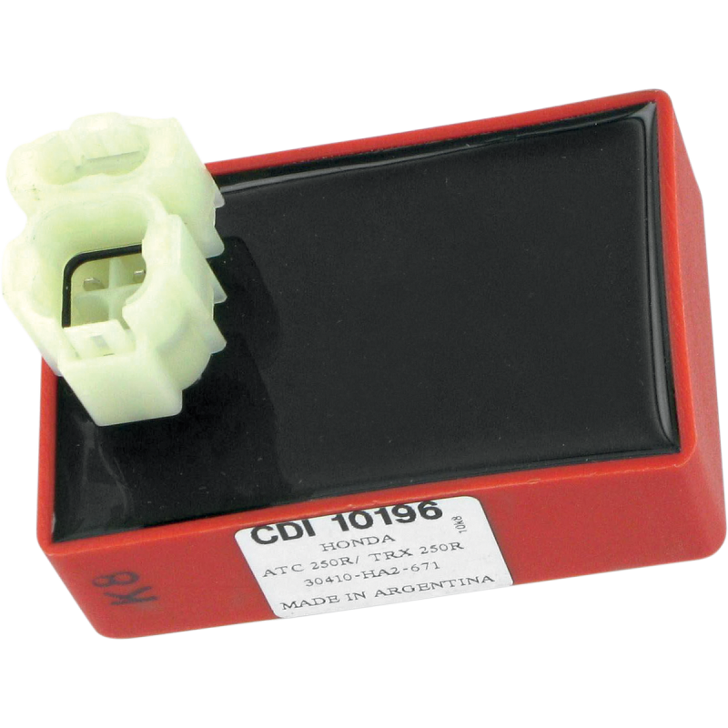 Hot Shot Series Honda CDI Box