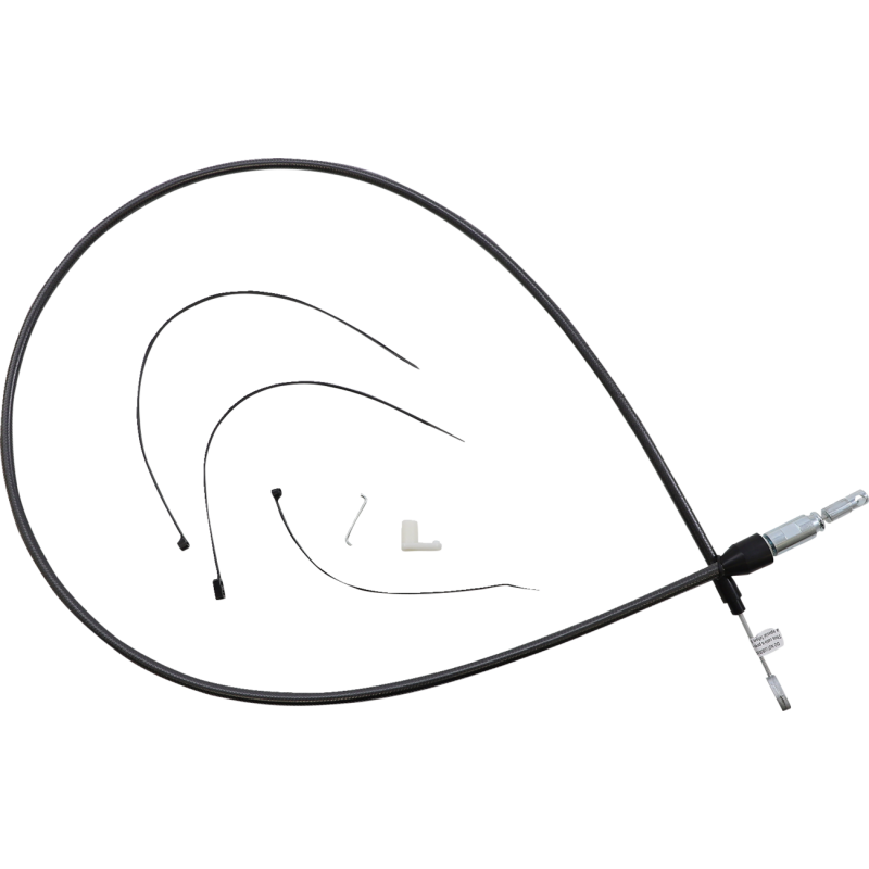 CABLE CLUTCH QUICK CON BP