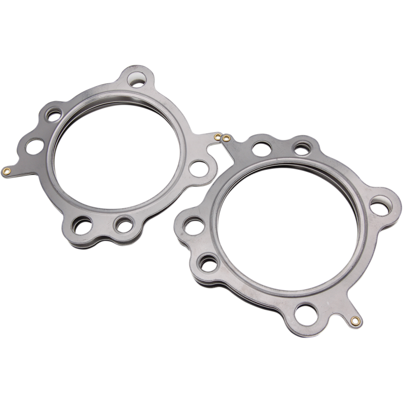 HD  T/C 3.750" STOCK BORE S/S H/G (PR)