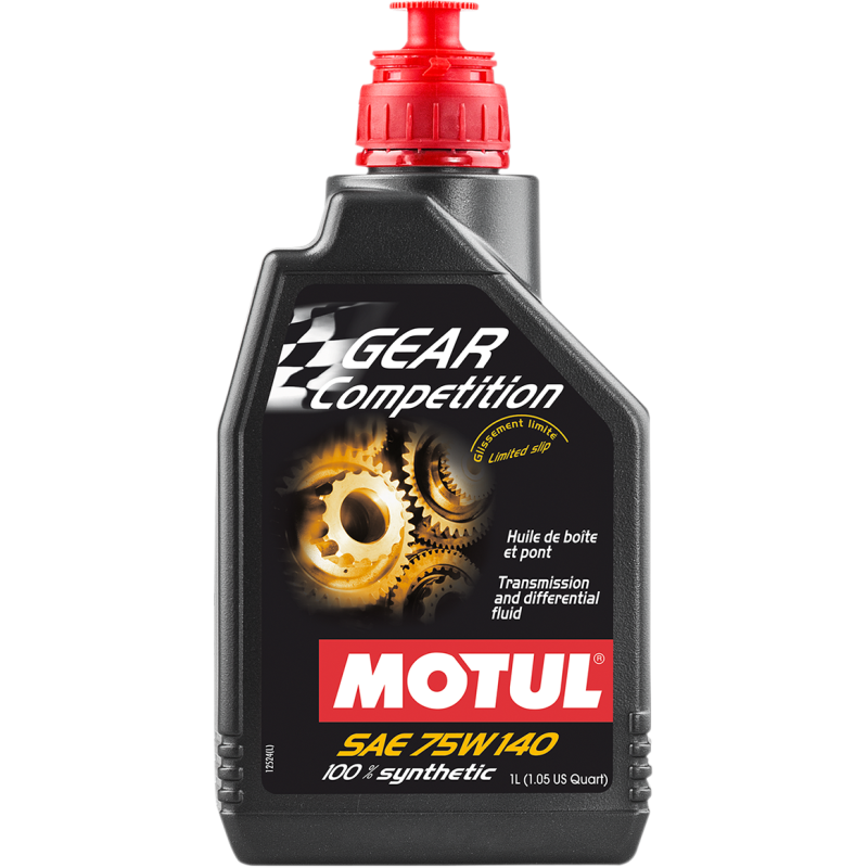 GEAR COMP 75W140 1L