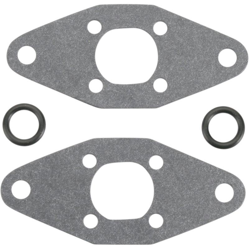 GASKET EXHAUST VALVE S.D.
