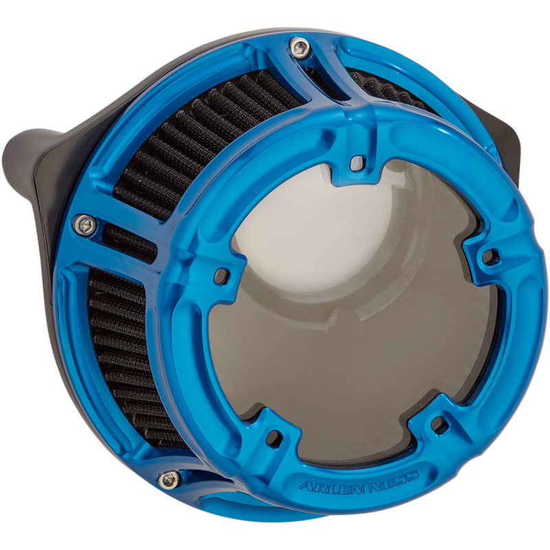 AIR CLN  MTHD 08-16FLT BU