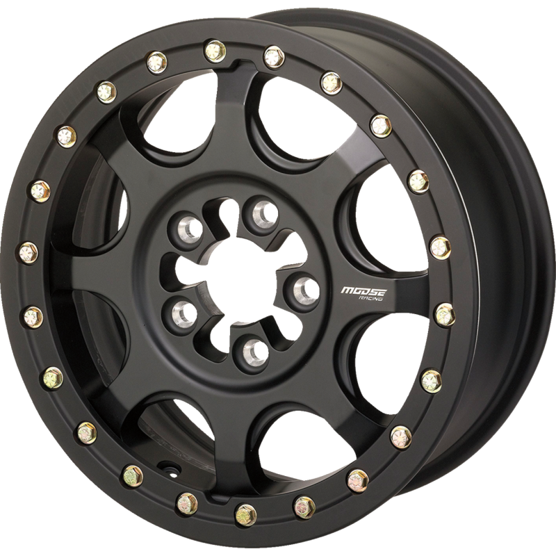 MOOSE WHEEL 351X