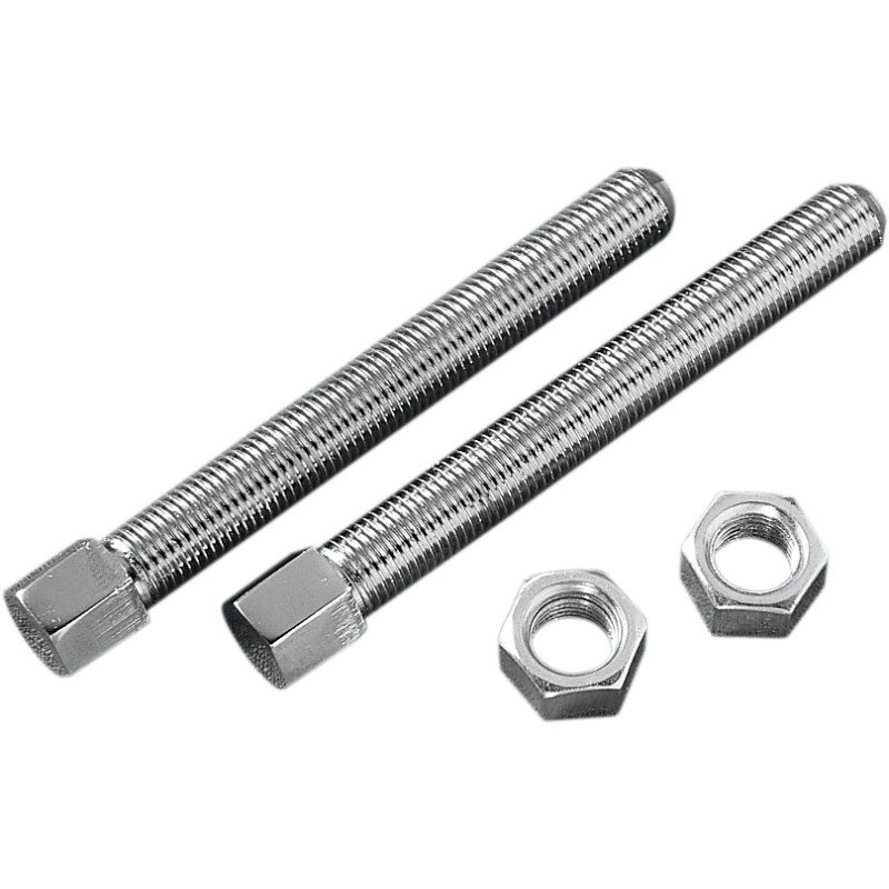 36-72 REAR WHEEL ADJUSTERS 3/8-24 (PR)