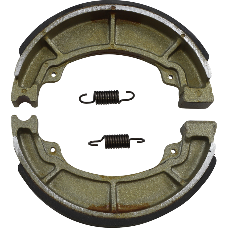 DP9122 BRAKE SHOE SET