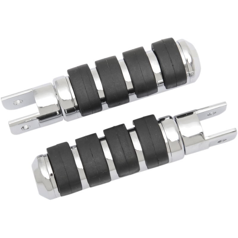 SOFTRIDE SM PEGS W/5/8" FEMALE MNT (PR)