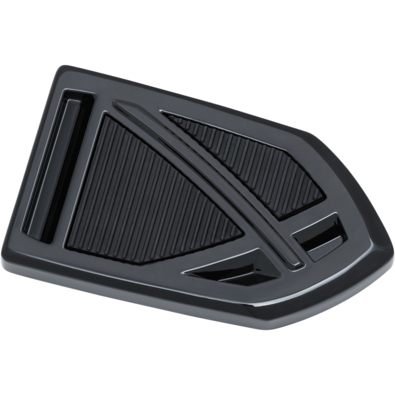 PHANTOM BRAKE PEDAL PAD, FOR FL, GLOSS BLACK PN 5749