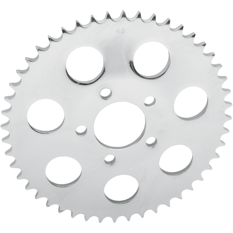 00-19 48T CHR REAR SPROCKET (DISHED)