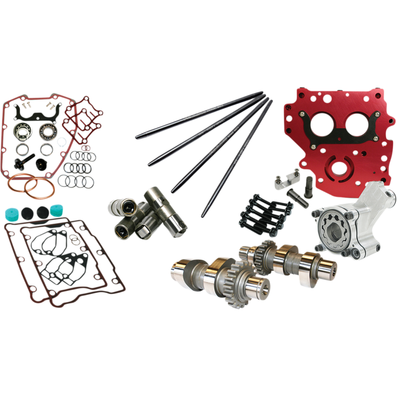 CAM KIT HP+ 543 GD 99-06