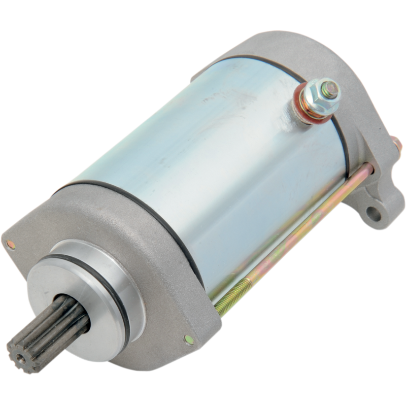 STARTER SUZUKI